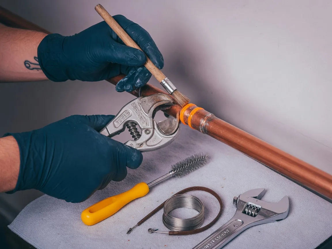 Why choose Sump Pump Repair in Wolcottville, IN